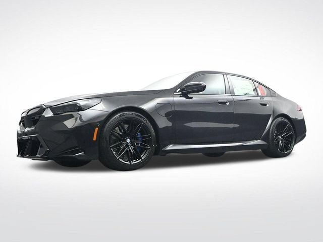 New 2027 BMW M5 w/ Carbon Package AWD/4WD image 40