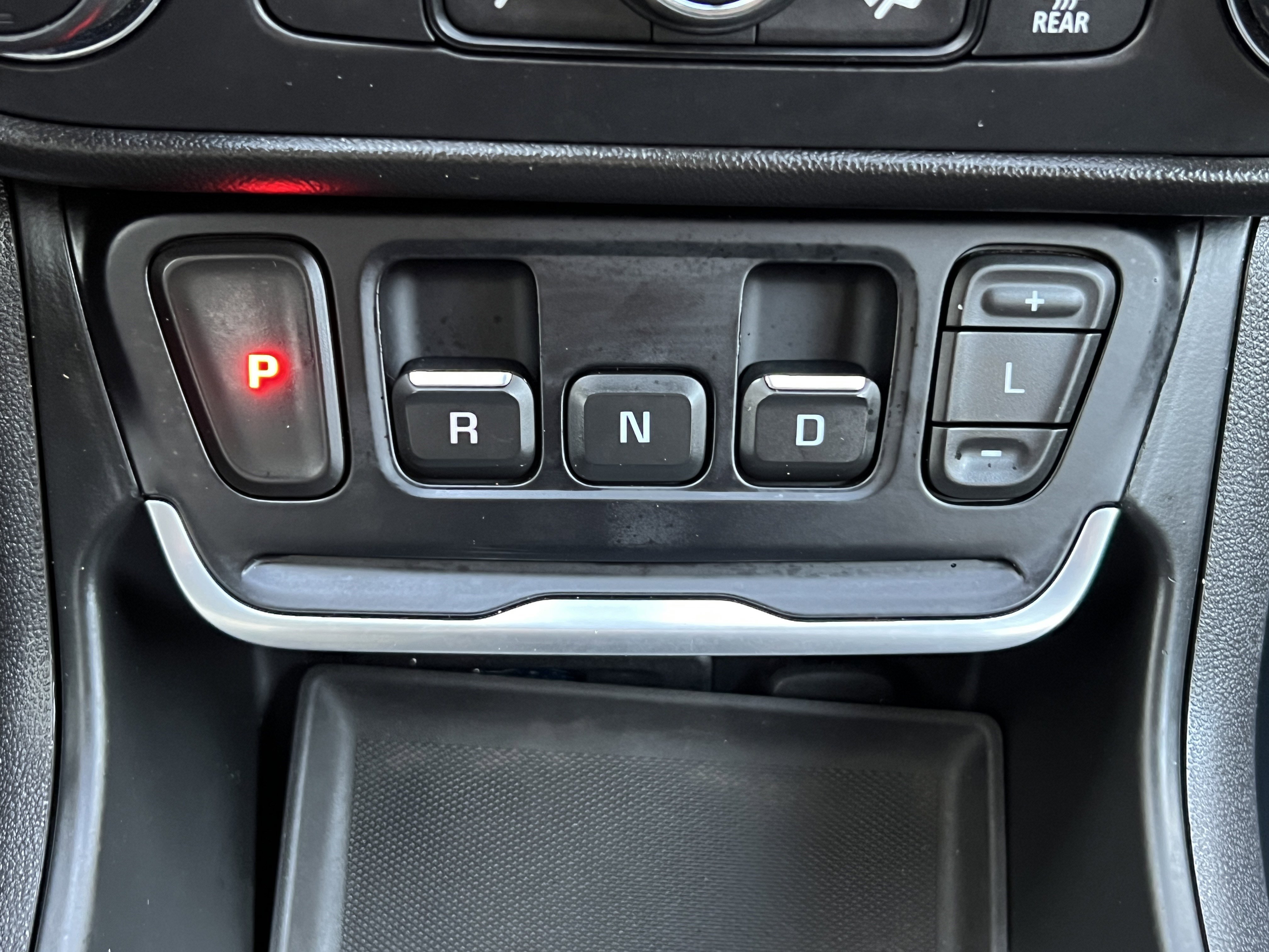 Used 2019 GMC Terrain SLT w/ Preferred Package image 30