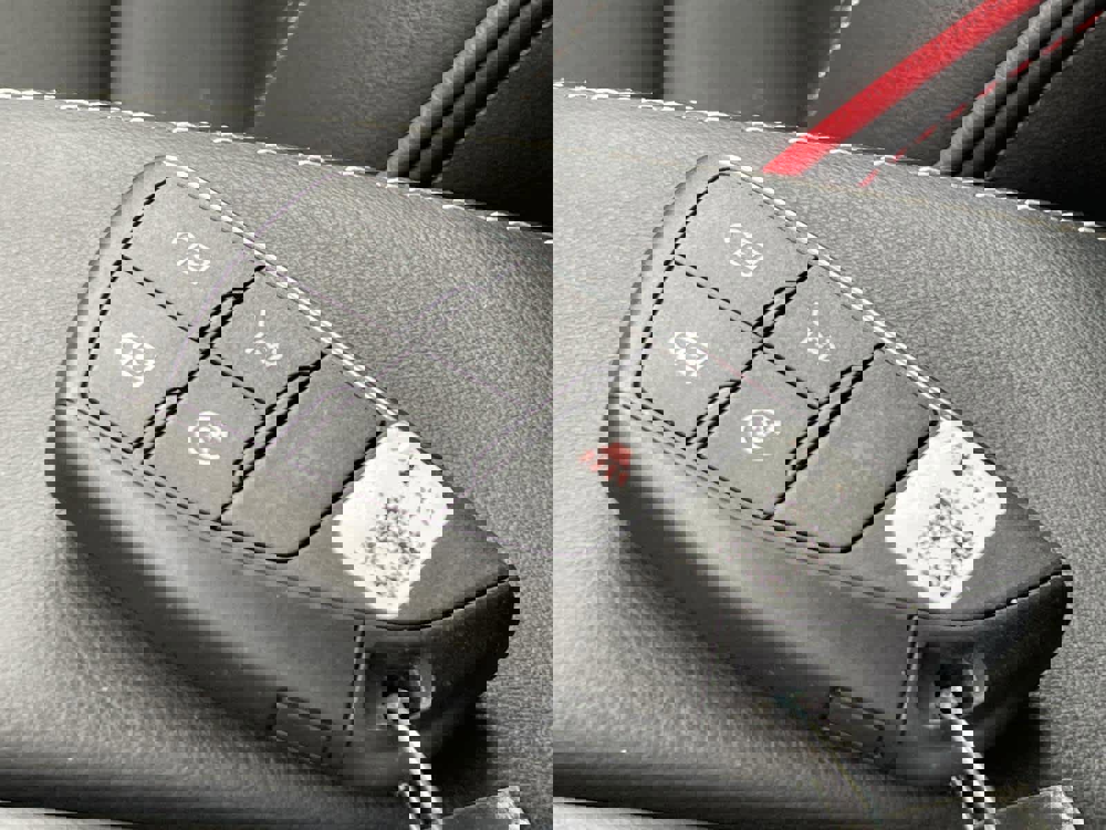 Used 2023 Buick Envision Essence w/ Sport Touring Package image 30