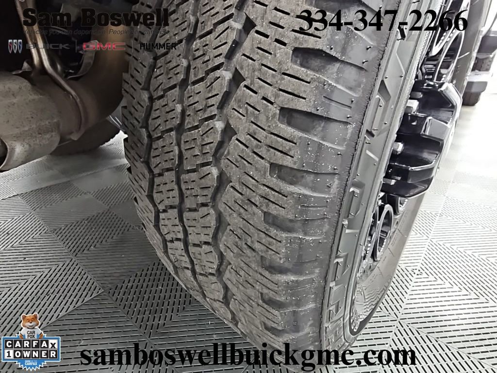 Used 2024 Ford F250 Lariat w/ Lariat Ultimate Package image 55