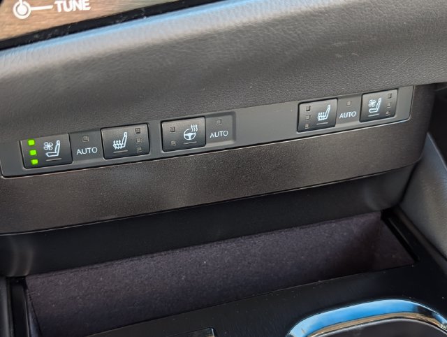 Used 2023 Lexus ES 350 w/ Premium Package FWD image 26