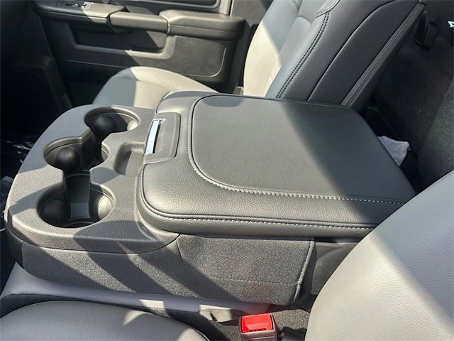 New 2026 RAM 2500 Tradesman image 16