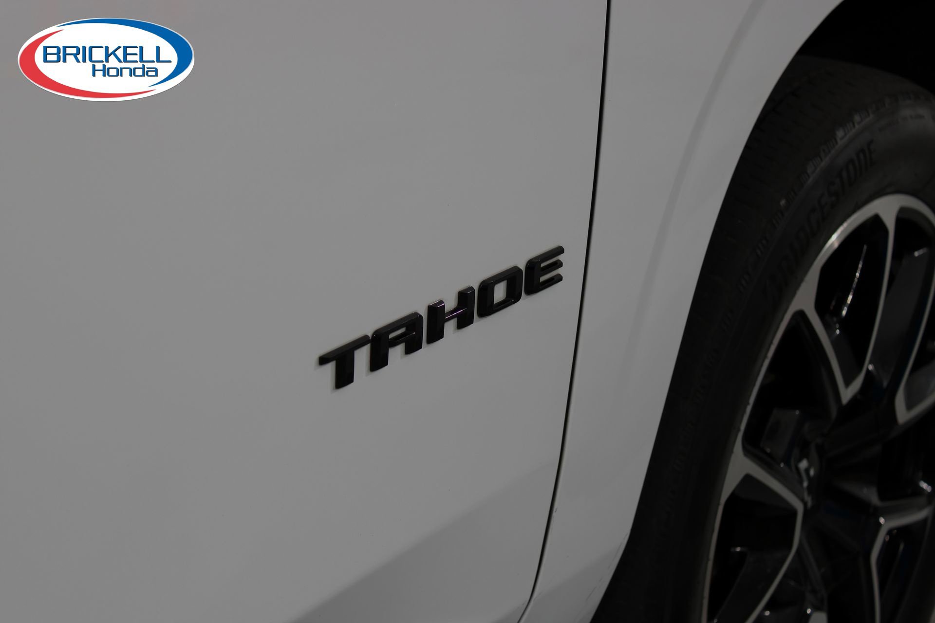 Used 2023 Chevrolet Tahoe RST w/ Luxury Package RWD image 13