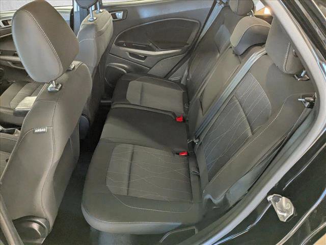 Used 2022 Ford EcoSport SE w/ SE Convenience Package image 21