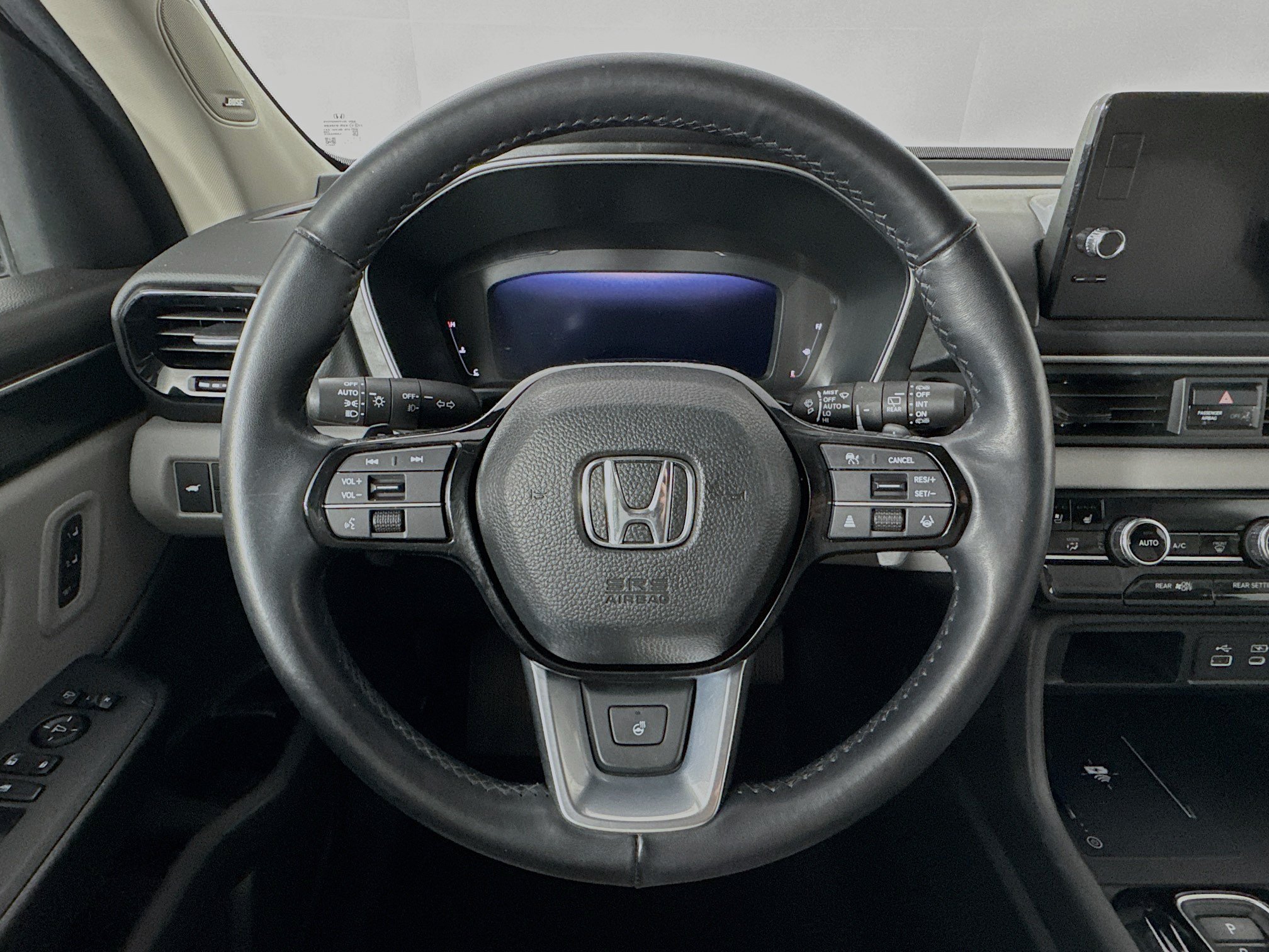 Certified 2023 Honda Pilot Elite image 11