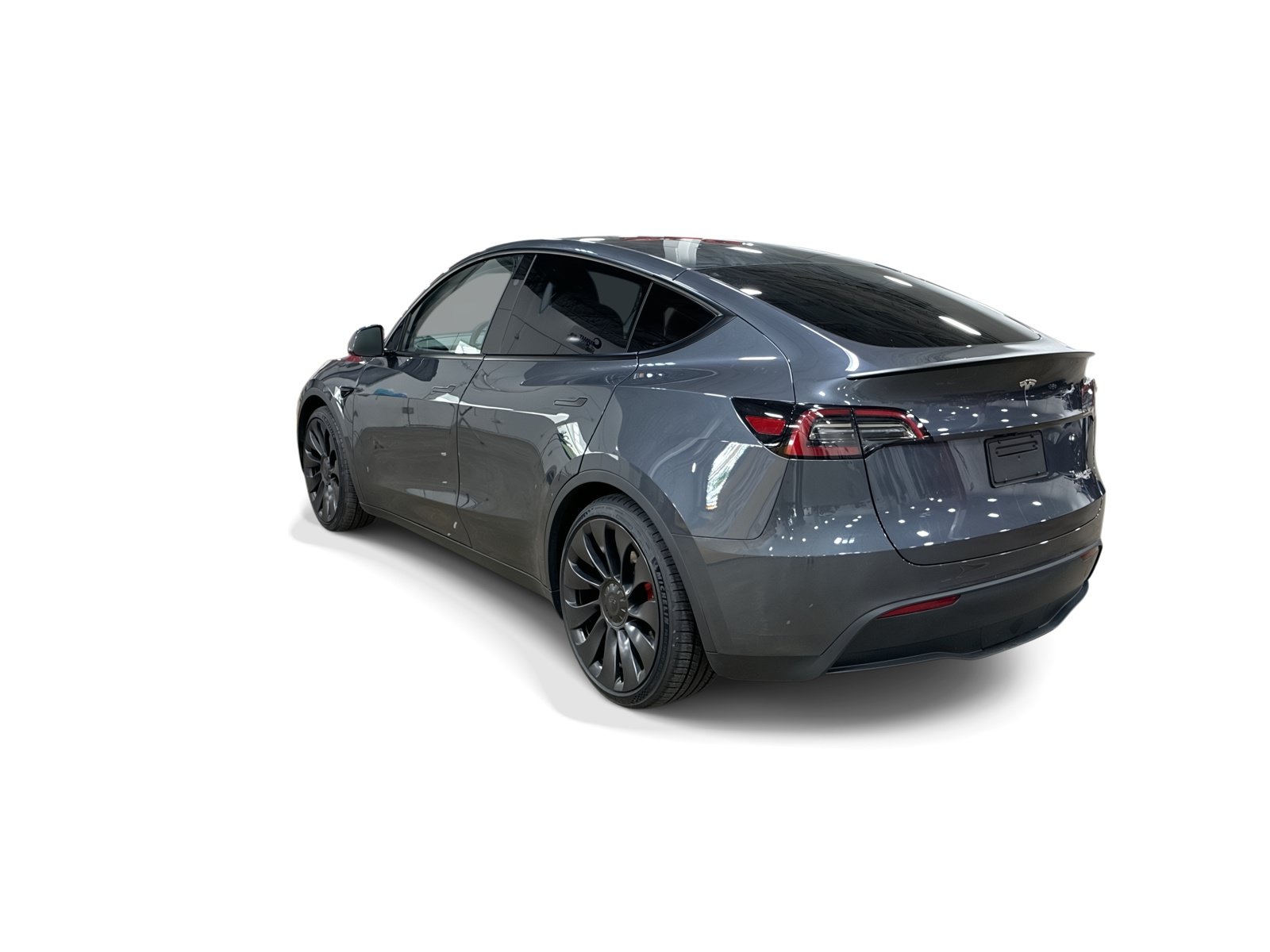 Certified 2023 Tesla Model Y Performance AWD/4WD image 4