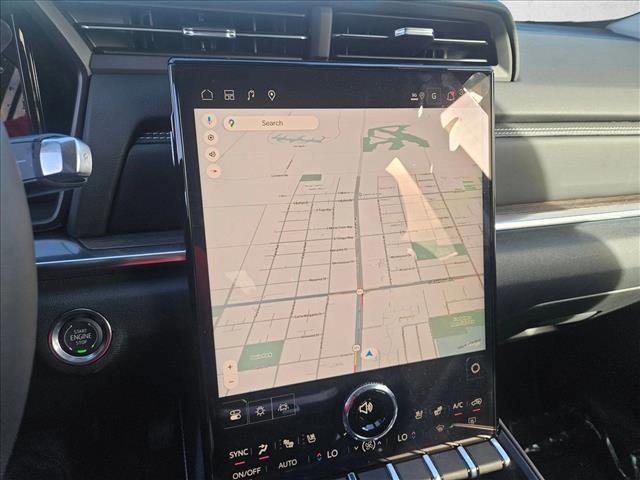 New 2026 GMC Terrain Denali AWD/4WD image 12