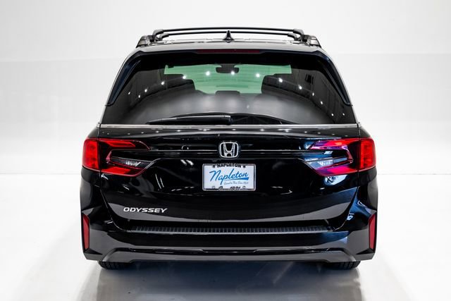 Used 2025 Honda Odyssey EX-L image 36