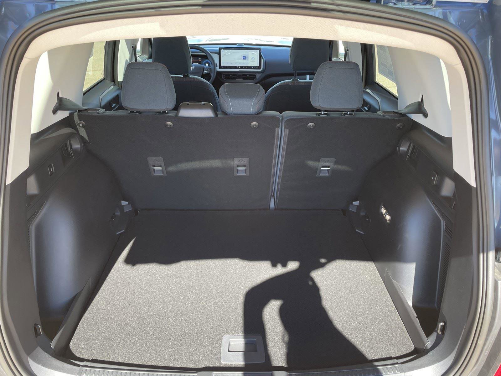 New 2025 Ford Bronco Sport Heritage w/ Convenience Package image 27