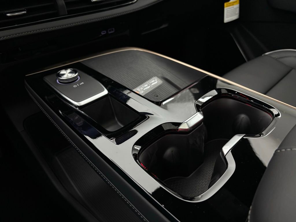 New 2026 Buick Enclave Avenir w/ Super Cruise Package image 33