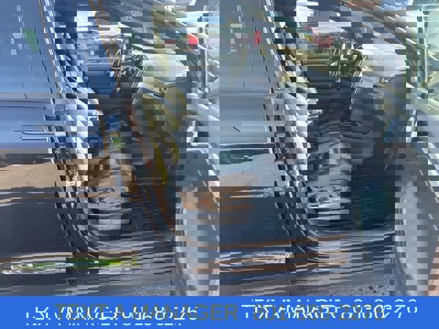 Used 2016 Tesla Model X Performance image 10