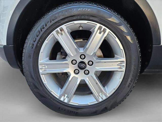 Used 2013 Land Rover Range Rover Evoque Pure Plus AWD/4WD image 22