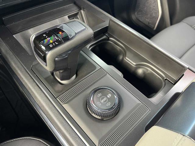 New 2026 GMC Hummer EV 4x4 Crew Cab image 7