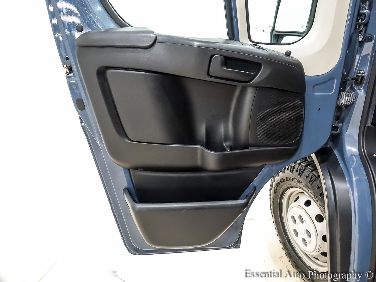 Used 2019 RAM ProMaster 3500 image 13