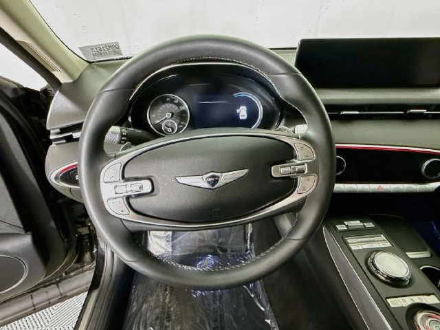 Used 2024 Genesis GV70 2.5T w/ Advanced Package AWD/4WD image 11