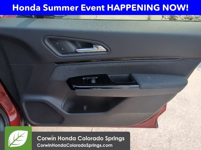 New 2026 Honda Prologue EX image 27