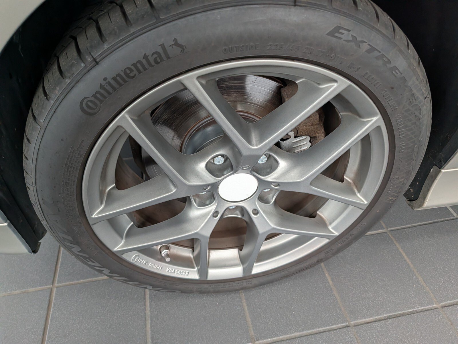 Used 2008 BMW 328xi Wagon AWD/4WD image 8