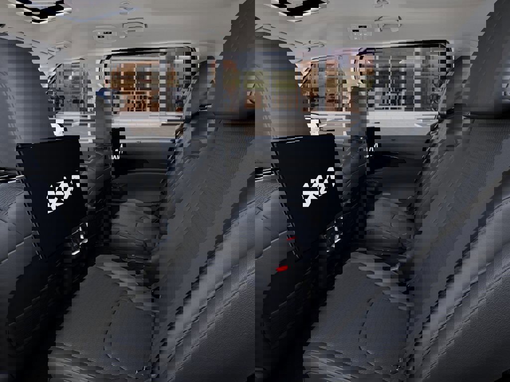 New 2026 Kia Carnival SX Prestige image 18