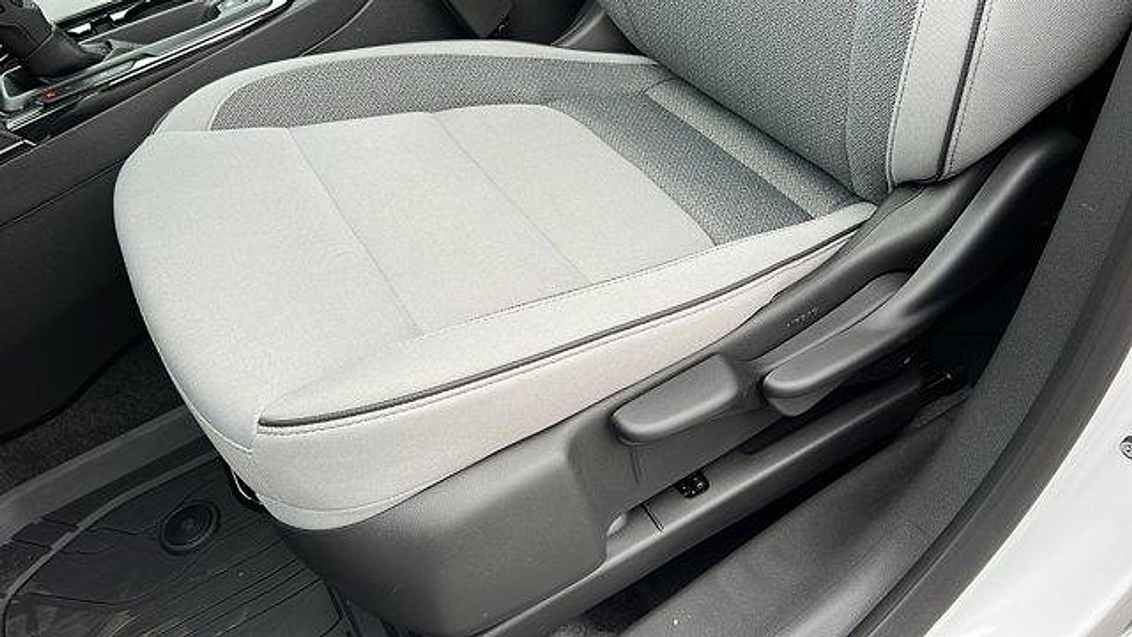 New 2026 Chevrolet TrailBlazer LS w/ LS Convenience Package image 16