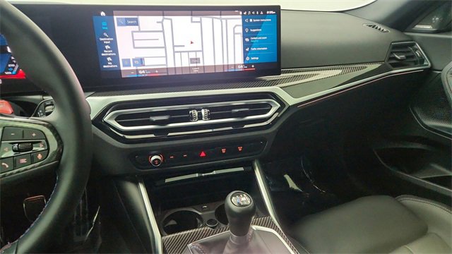 Used 2024 BMW M2 w/ Lighting Package image 41