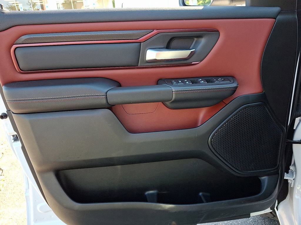 Used 2026 RAM 1500 Rebel w/ Rebel Level 1 Equipment Group AWD/4WD image 12