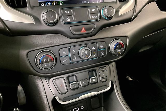 Used 2021 GMC Terrain SLE w/ Driver Convenience Package image 33