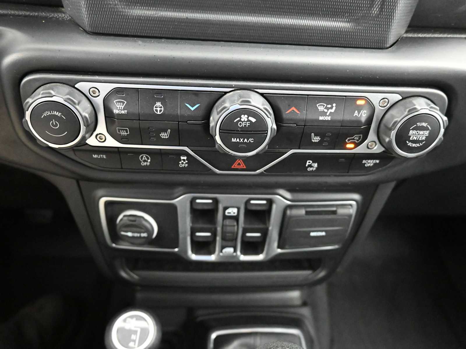 Used 2022 Jeep Wrangler Unlimited Sport AWD/4WD image 22