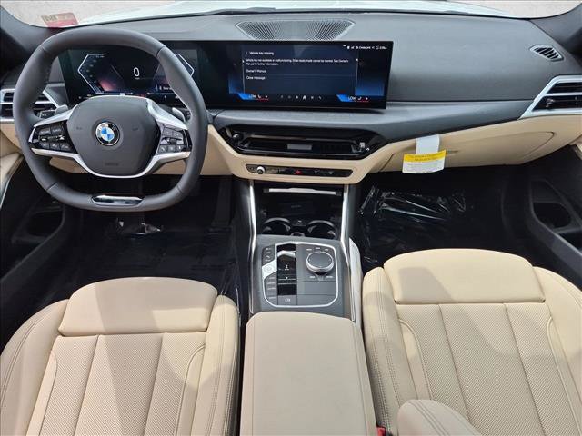 New 2026 BMW 330i Sedan w/ Parking Assistance Package RWD image 15