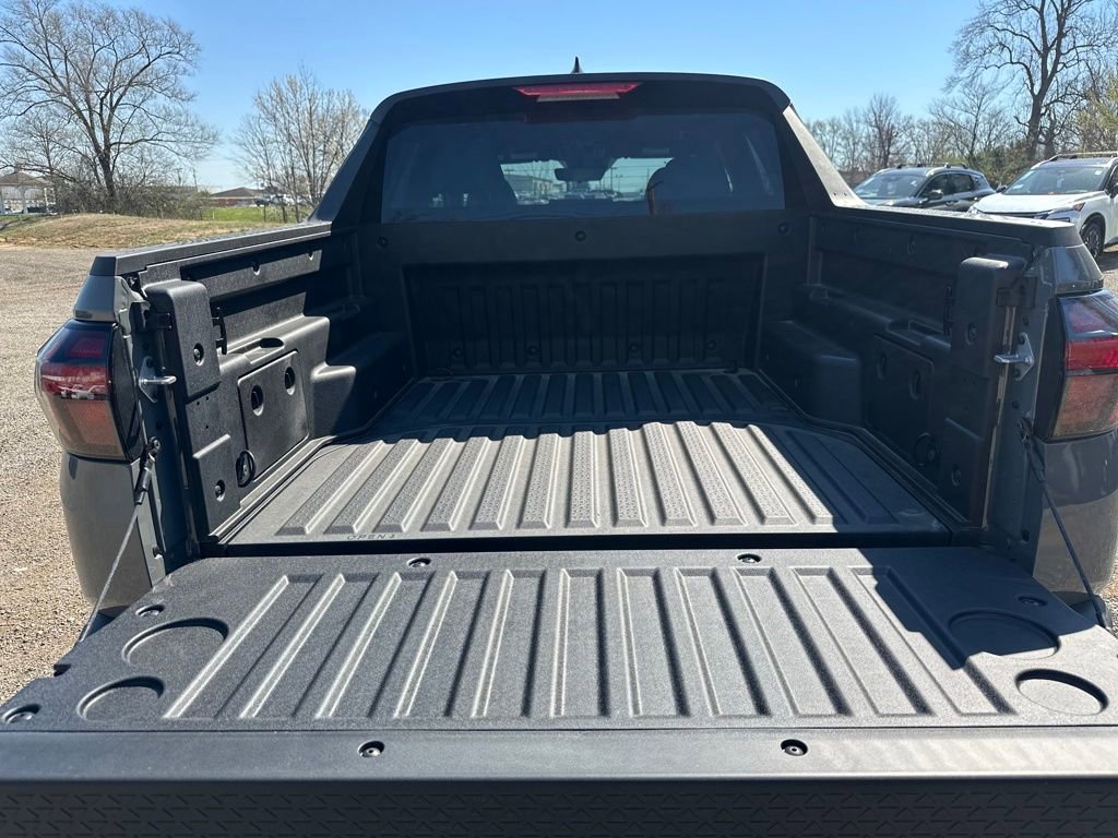 New 2026 Hyundai Santa Cruz SEL image 26