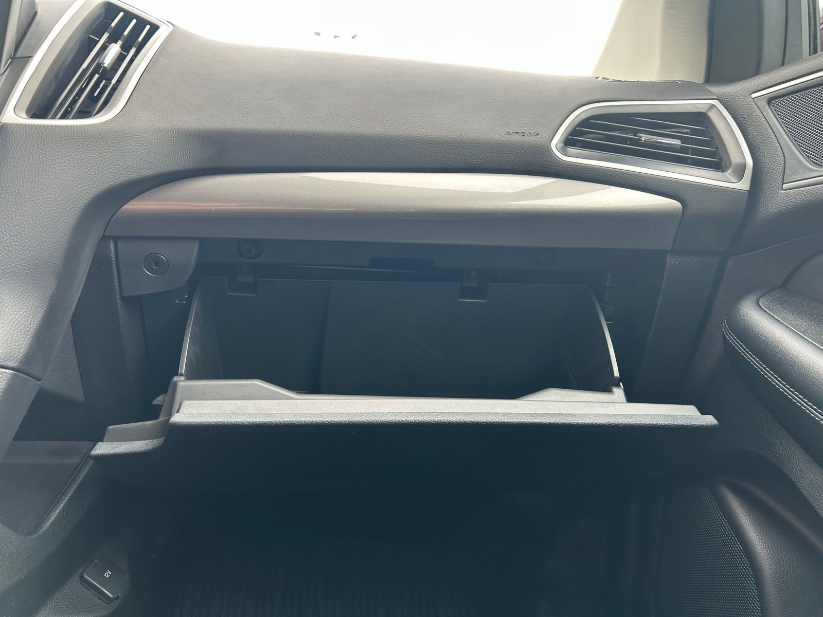 Used 2024 Ford Edge SEL w/ Convenience Package image 21