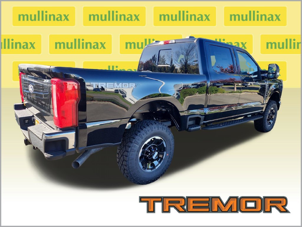 New 2027 Ford F250 XLT w/ Tremor Off-Road Package AWD/4WD image 3
