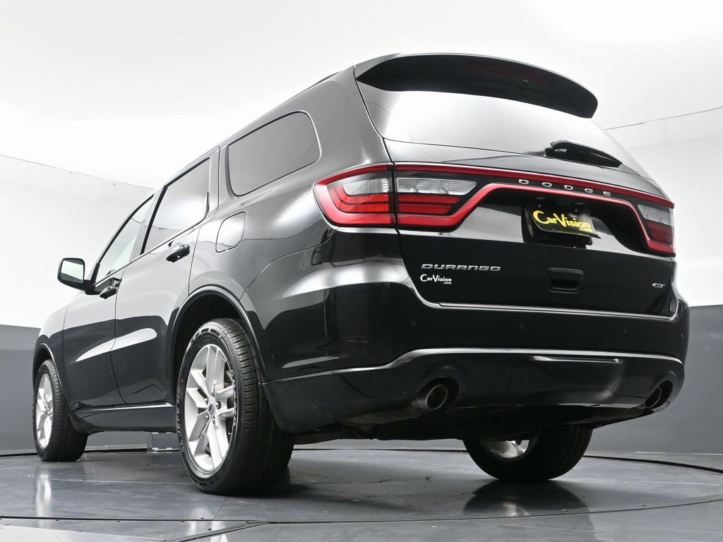 Used 2024 Dodge Durango GT image 54