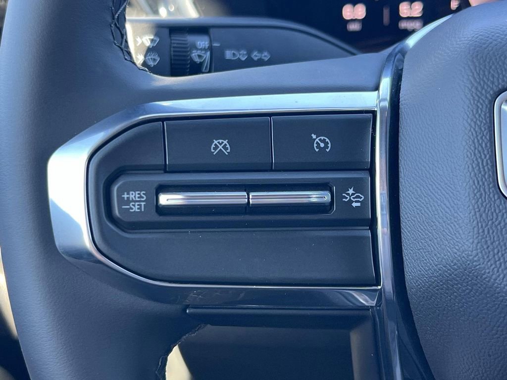 New 2026 GMC Canyon Elevation image 13