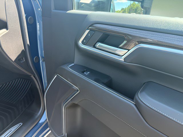 Certified 2024 Chevrolet Silverado 2500 LT image 22