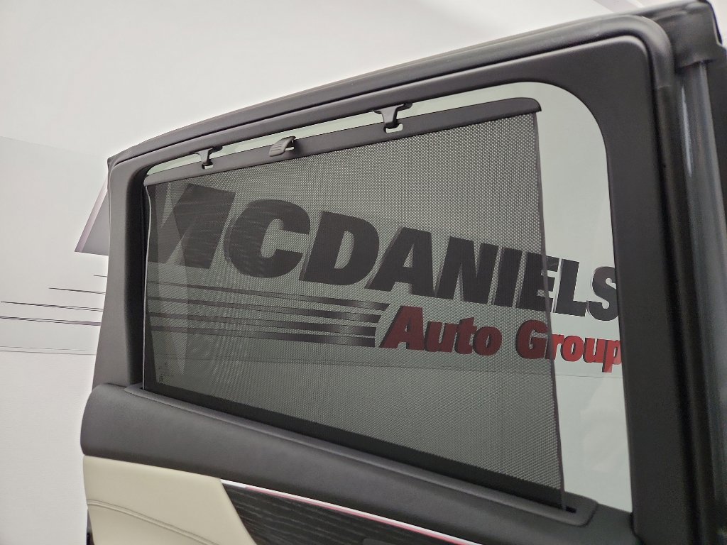 New 2026 Acura MDX Type S image 38