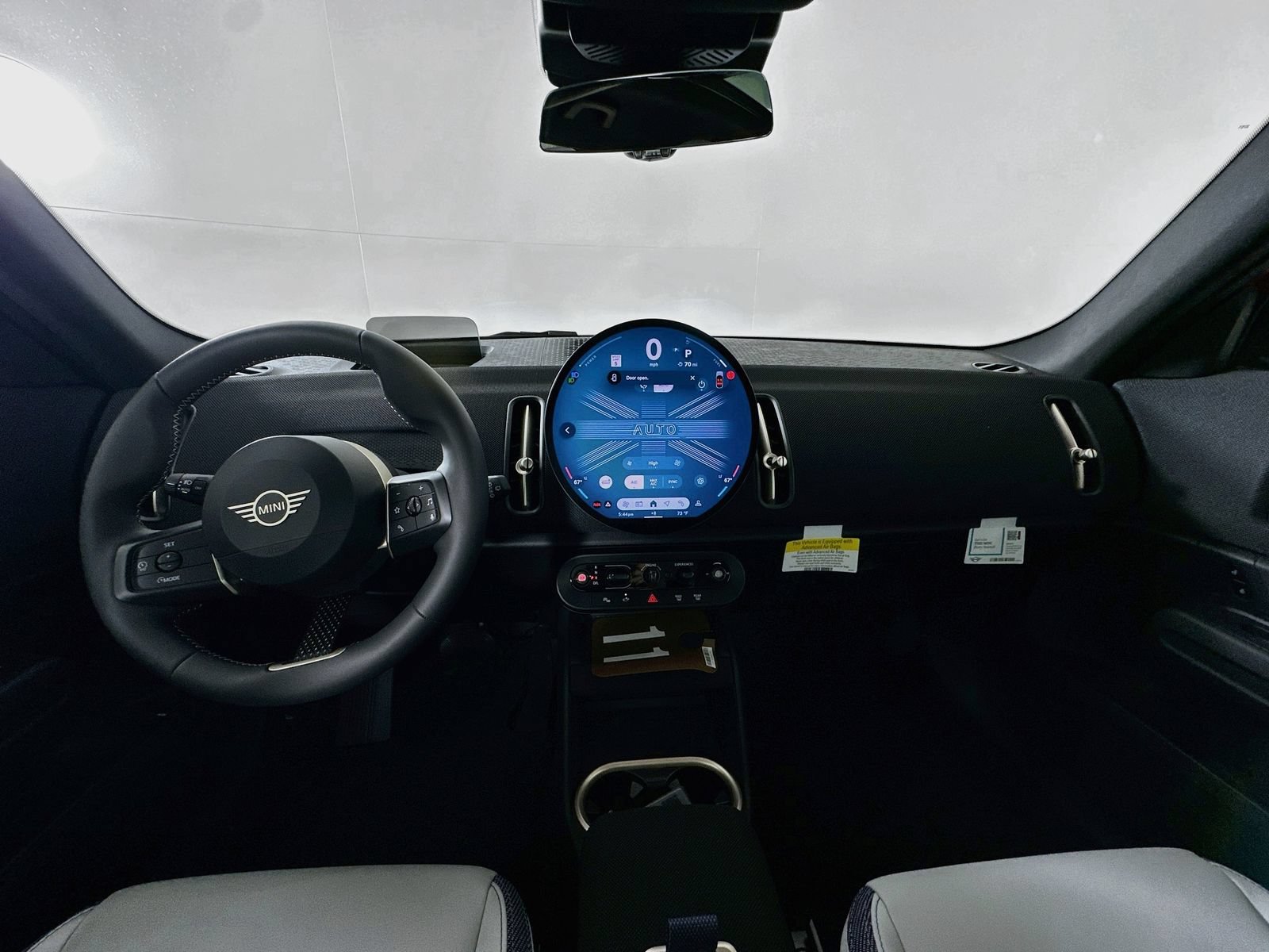 New 2027 MINI Cooper Countryman S AWD/4WD image 14