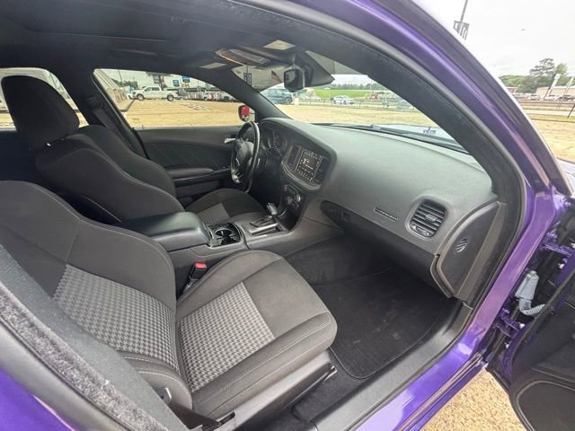 Used 2023 Dodge Charger R/T w/ Blacktop Package RWD image 16