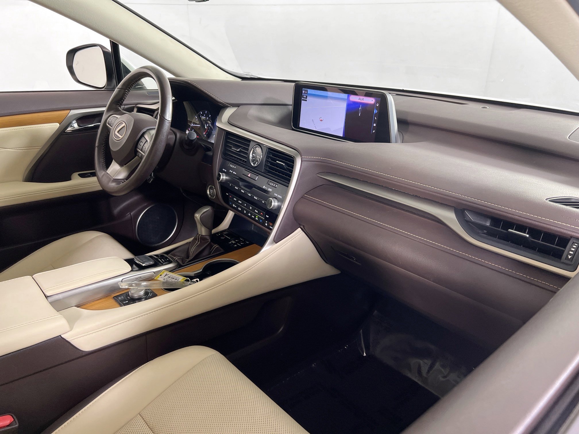 Used 2019 Lexus RX 350 AWD w/ Navigation Package image 29