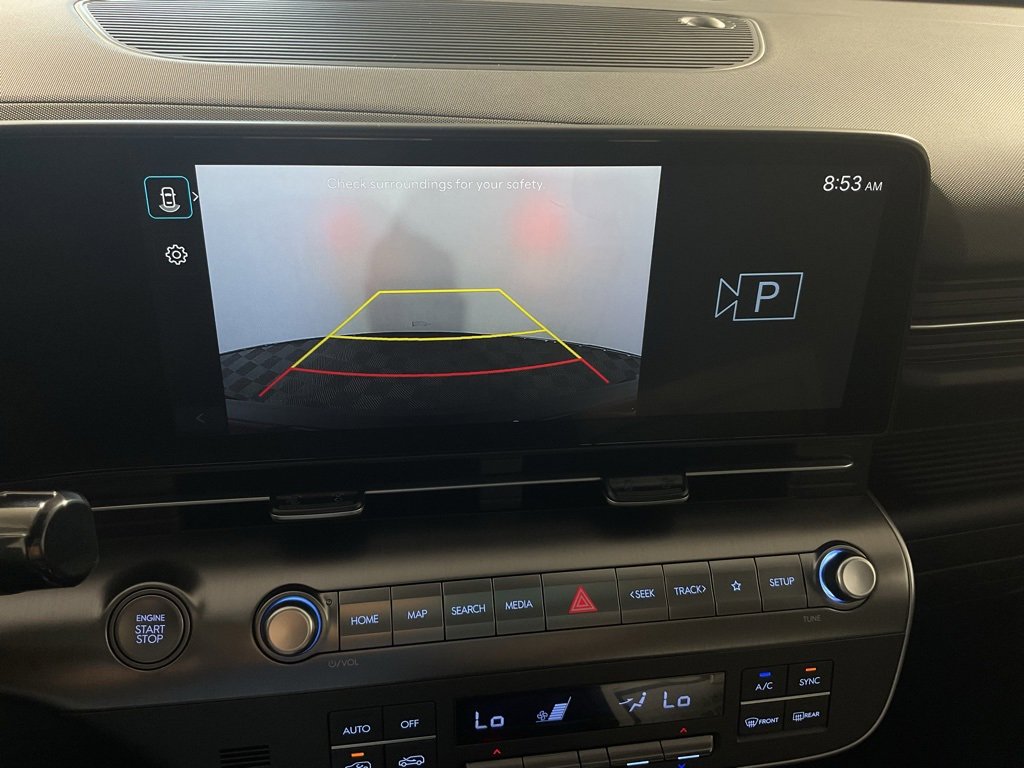 New 2026 Hyundai Kona SEL Sport image 2