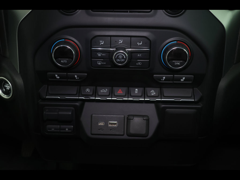 Used 2019 Chevrolet Silverado 1500 LT w/ All-Star Edition AWD/4WD image 23