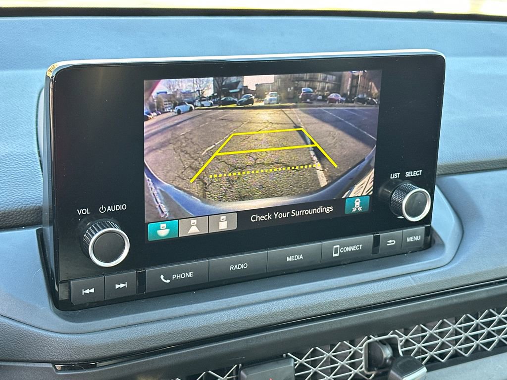 Used 2024 Honda Accord EX image 25