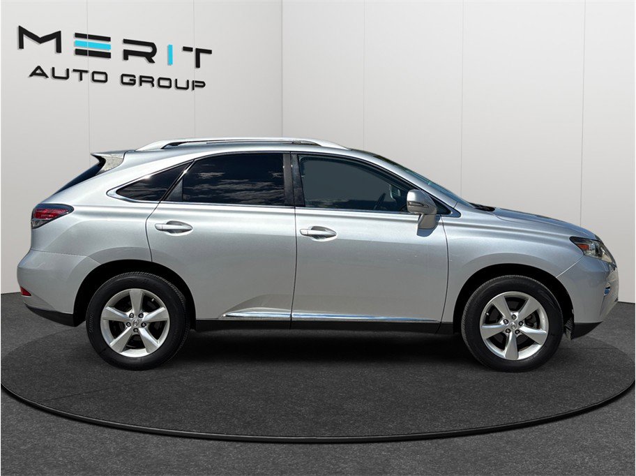 Used 2013 Lexus RX 350 FWD w/ Premium Pkg image 10