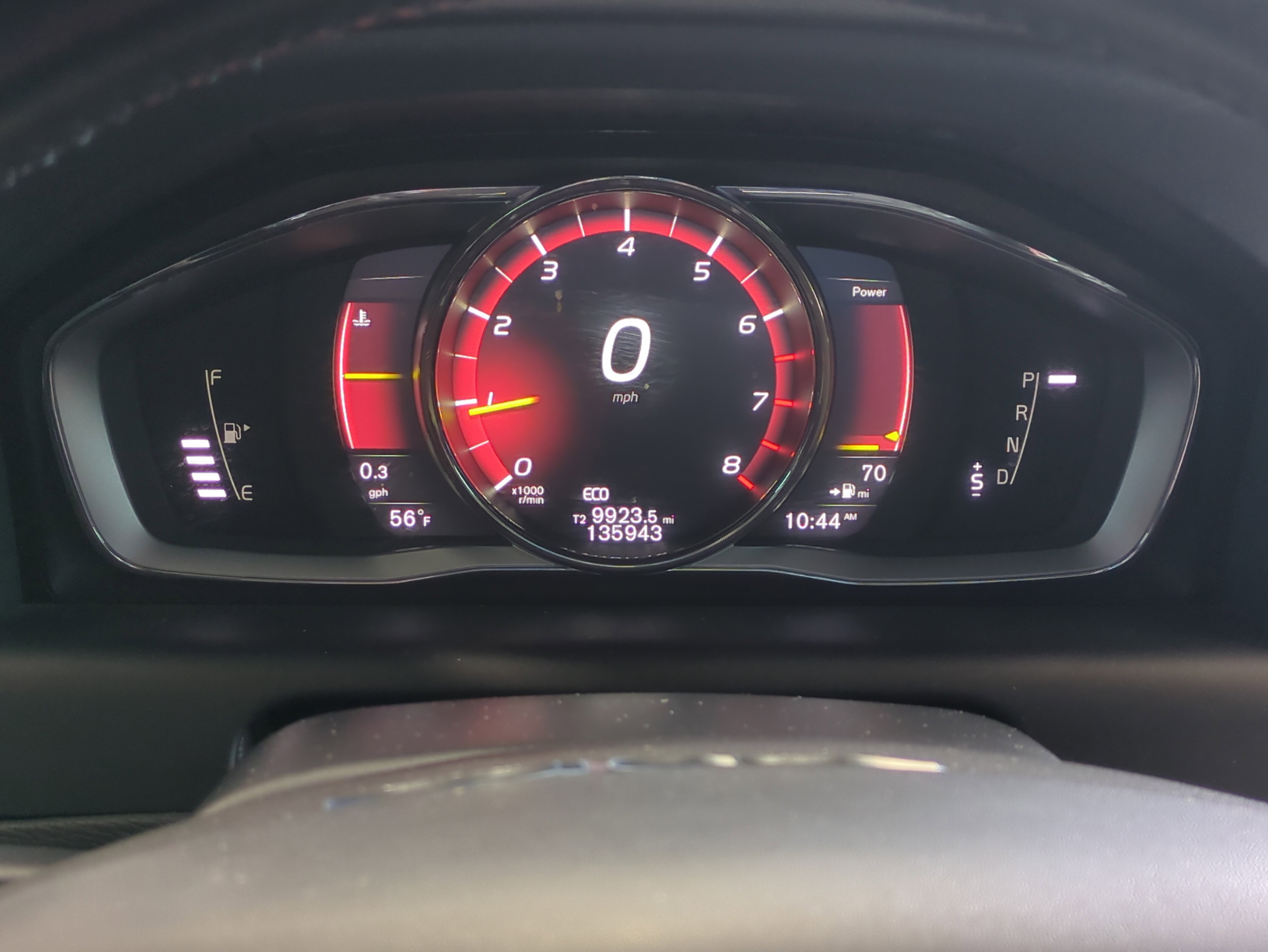 Used 2017 Volvo XC60 T5 Inscription w/ Preferred Option Package image 29