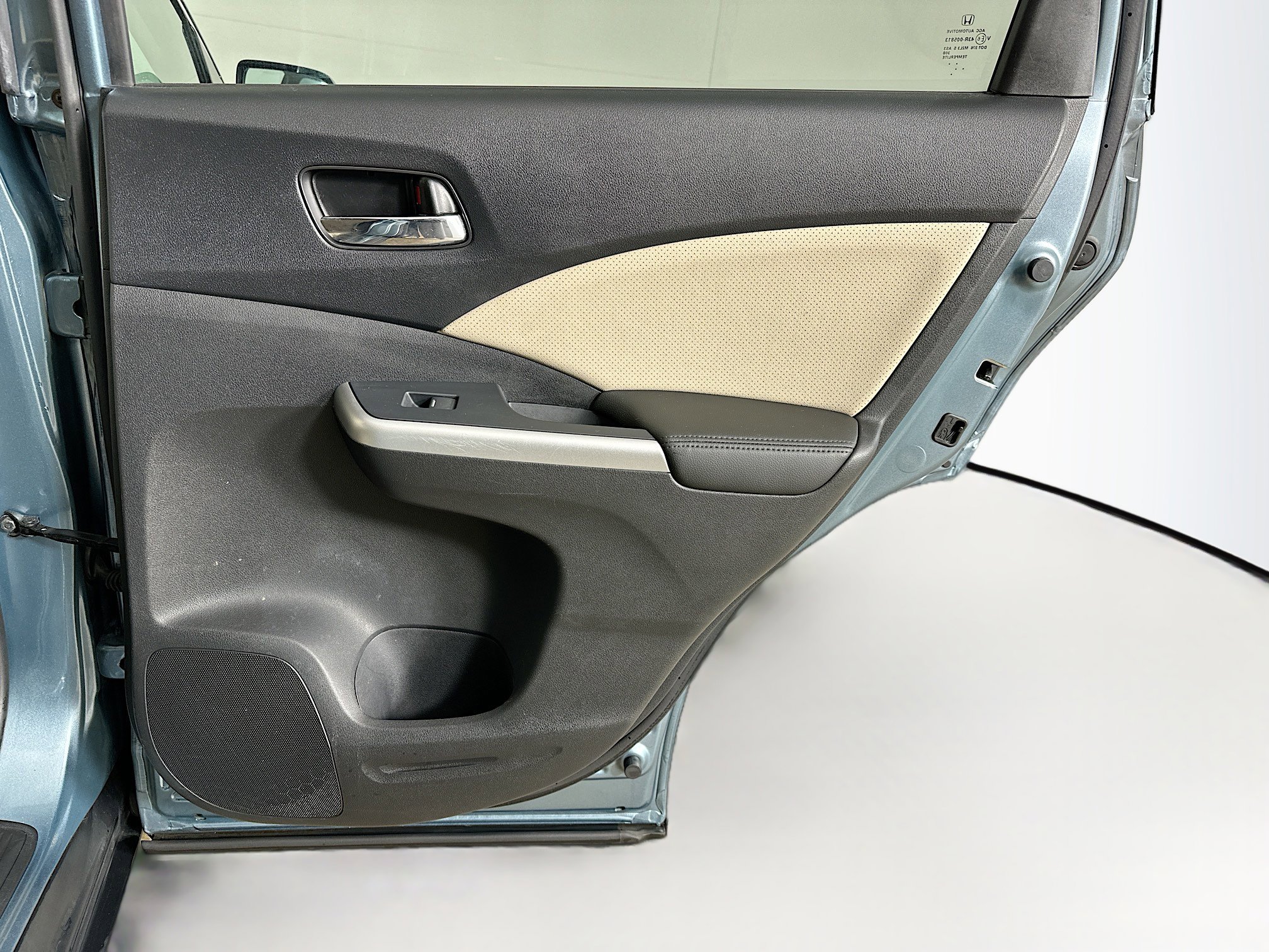 Used 2016 Honda CR-V EX-L image 30