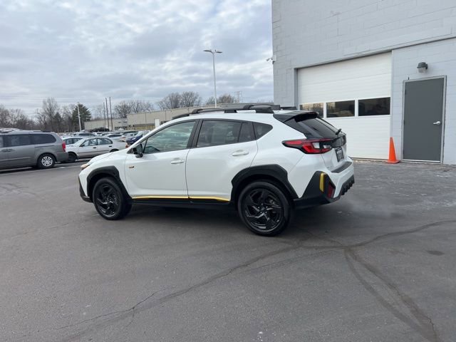 Used 2024 Subaru Crosstrek 2.5i Sport image 14