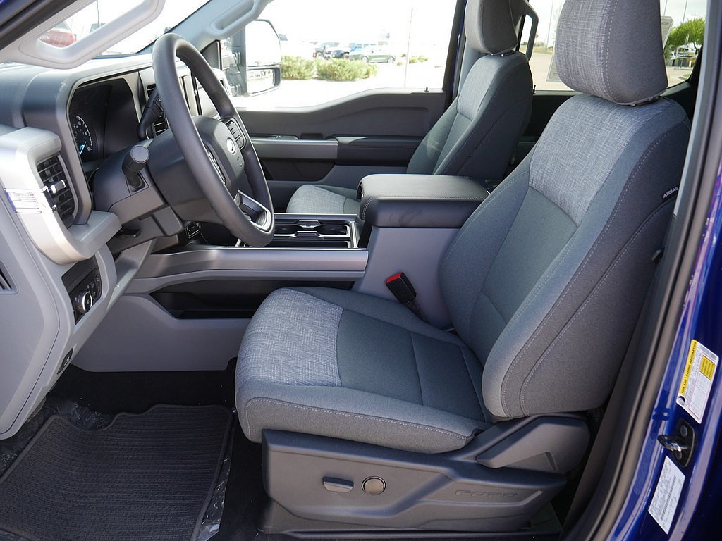 New 2026 Ford F350 XLT AWD/4WD image 10