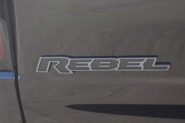 New 2027 RAM 1500 Rebel w/ Rebel Level 2 Equipment Group AWD/4WD image 7