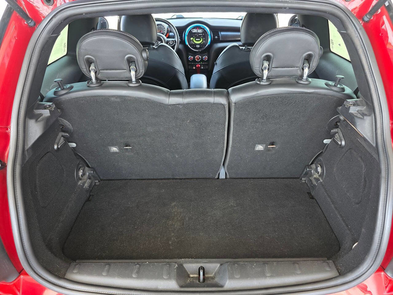 Used 2016 MINI Cooper S w/ Premium Package FWD image 29