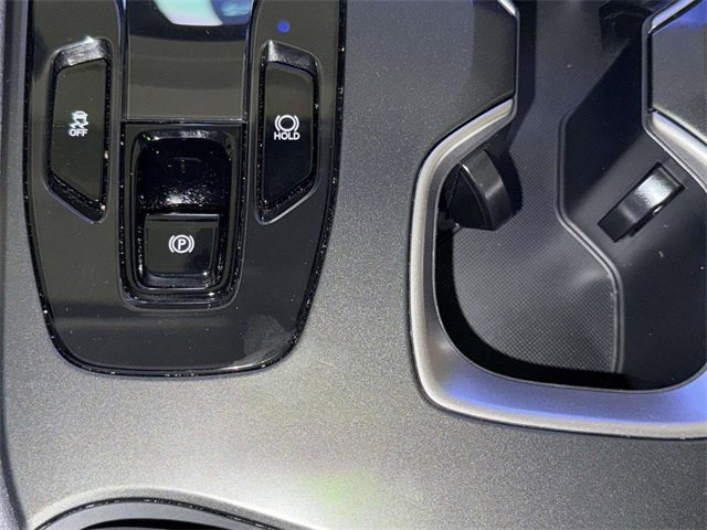 Certified 2025 Lexus RZ 300e 300e Premium image 23