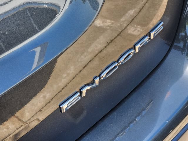 Used 2017 Buick Encore Essence FWD image 12